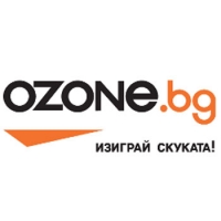 Озон бг