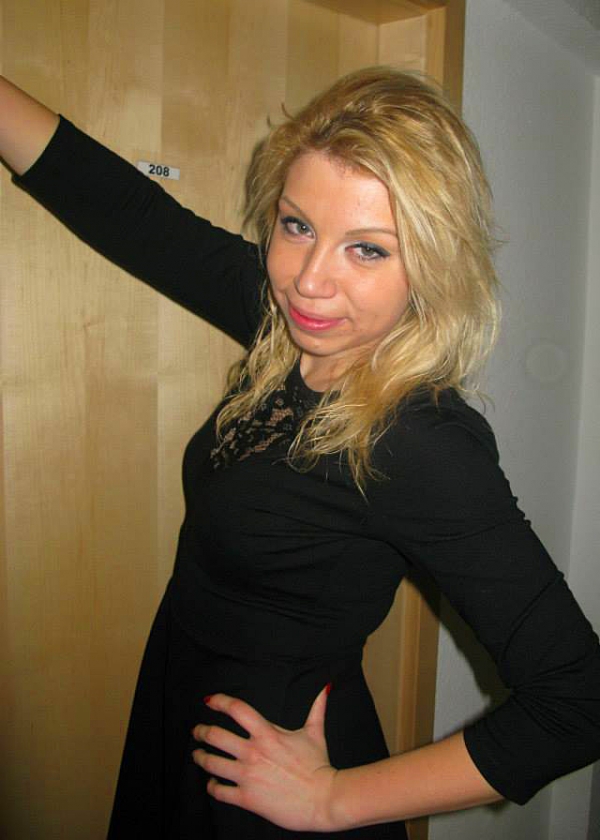 Михаела С.