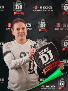 DJ ARGO MC