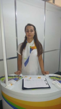 Финтрейд - Бата Агро 2016