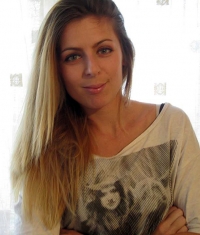 Ивелина