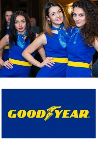 Goodyear