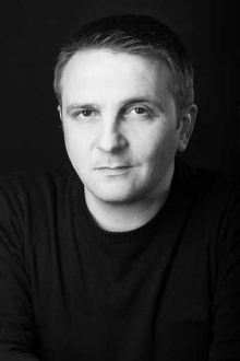 Алексей Кожухаров