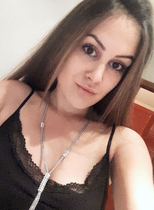 Кристина И
