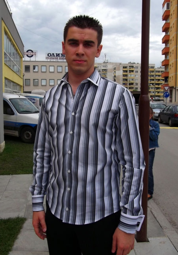 Момчил