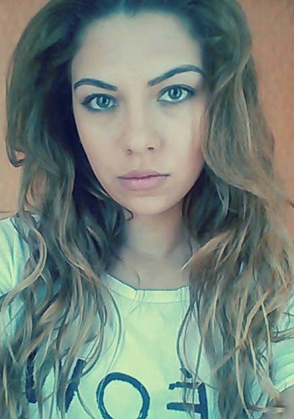 Кристина