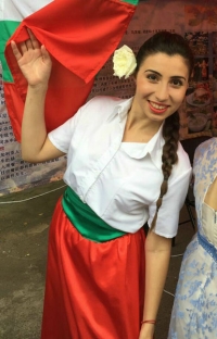 Златка