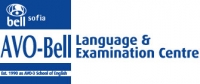 Промоутърска кампания на езиков център AVO Bell